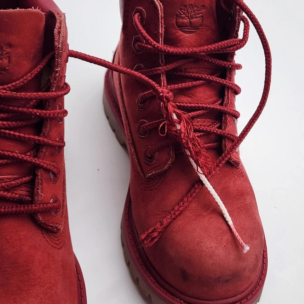 Timberland 6